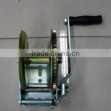 Hand Rotary Winch - HW71 Series photo-2
