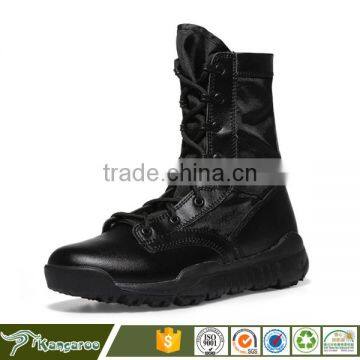 Military Combat Walking Mountain Boots photo-2