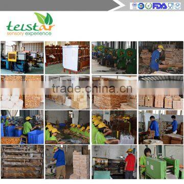 Eco-friendly Natural Bamboo Cheese Board Set 4 Cheese Knives With Cutting Board Set Bamboo & Wood Items Bamboo Kitchenwares Wood photo-6