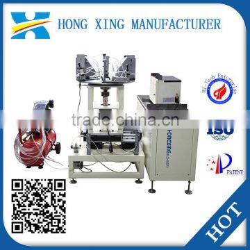 HXKBJ-1 Silicon Steel Sheet Automatic Banding Machine photo-1