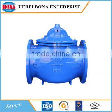 Ductile Iron Valve photo-4