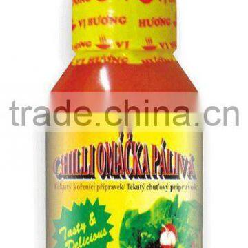 Vi Huong chilli sauce