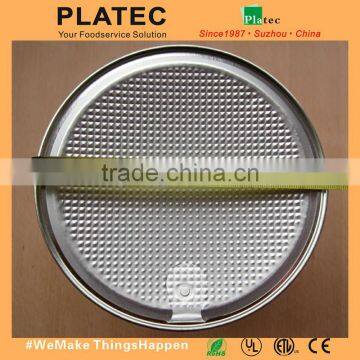 Aluminum Foil Peel off Lid, Aluminum Foil Easy Open End photo-5