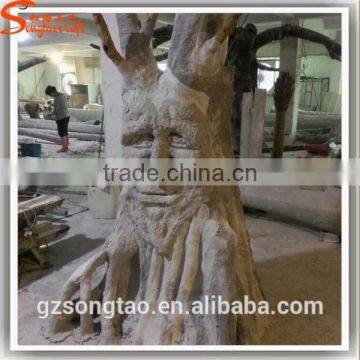 Wholesale Price Halloween Artificial Tree photo-5