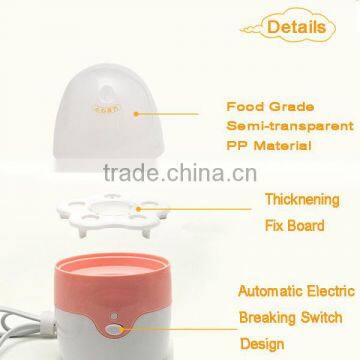 Medical Grade Silicone Lady Silicone Menstrual Cup Sterilizer photo-2