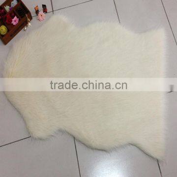 Faux Fur Sheep Skin Rugs photo-3