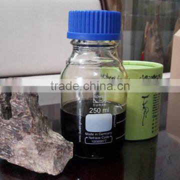 Price of Agarwood oil distilled in Vietnam - Nhang Thien JSC - The most precious essential oil in the world