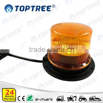 Police Car Alarm Light Magnet Warning Beacon Light 32V