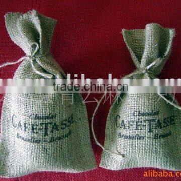 Handmade Jute Bags(eco Bags,eco-friendly,promotional Jute Bag)