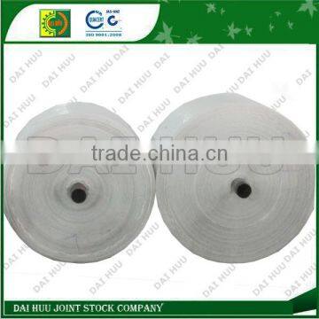 PP woven fabric roll