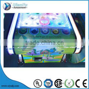2016 New Arrived Magic Ball Ticket Redemption Coin Pusher Arcade Game Machine/electronic Pinball for Sale photo-4
