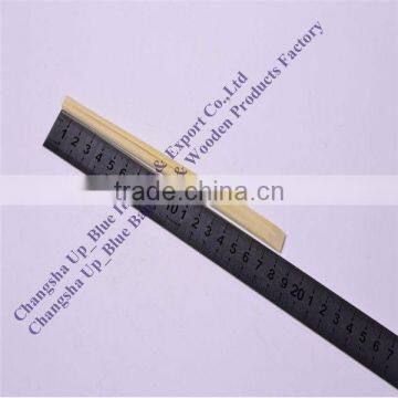 China supplier promotional bulk bamboo chopsticks