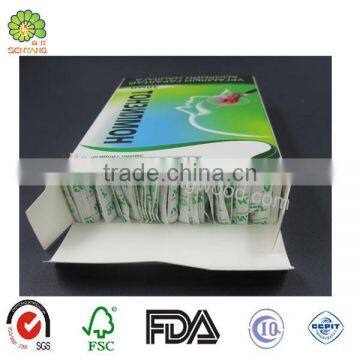 Disposable Surgical Dental Birchwood Tongue Depressors photo-3