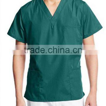 fashion spa uniform custom massage uniform