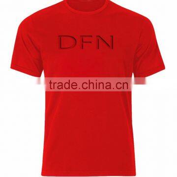 professional manufacturer high quality T Shirt for men