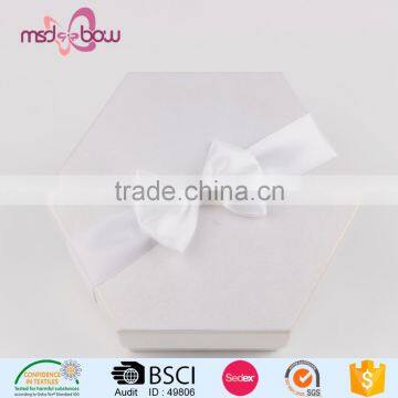 Satin Solid Ribbon for Gift Box Packaging photo-3
