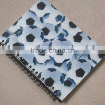 Hardcover Notebook