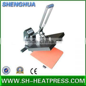 Digital t Shirt Logo Printing Machine Transfer Machine photo-2