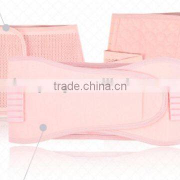 Hot Style Three-piece One Set Postpartum Slimming Belt , Pregnancy Belt,maternity Belt photo-6