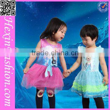 Wholesale New Kids Dress Princess Costume photo-2