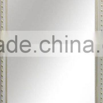 2015 antique paulownia style Wooden picutre frame