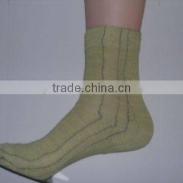 Live working shield Socks