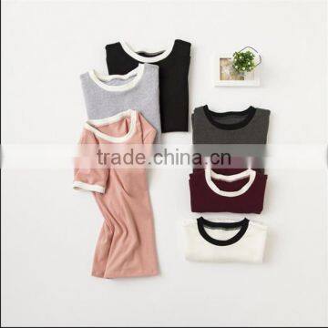 Quality t Shirts Wholesale Latest New Model Shirts Wholesale China Factory