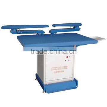 KAI-CHF Vacuum And Blowing Ironing Table