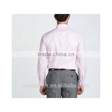 New Causual Slim Fit Men's Cotton Shirts in Fashion BSRT0088 photo-3