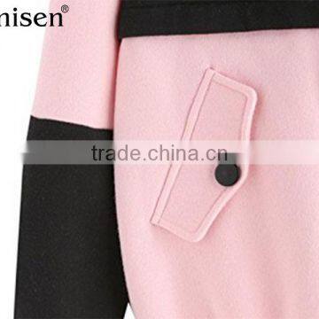 Fashion Design Wholesale Women Custom Xxxxl Hoodies photo-6