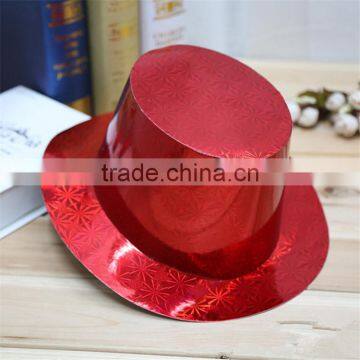 New Year Gifts Good Quality Colorful Party Christmas Decoration Supplies Hat Cap photo-5