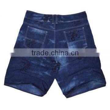 Factory Cheap Price Causal Washed Short/Chino Shorts/ Board Shorts for Men photo-3