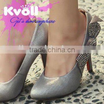 Women Spring fashion shoes