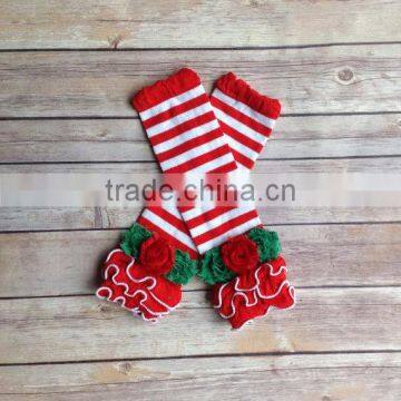 2015 Hot Selling New Design Cable Knit Baby Socks-Fashion Baby Leg Warmers