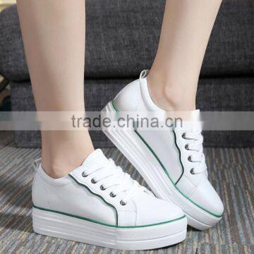 Zm35645a New Model Women Casual Big Size Sport Shoes photo-2