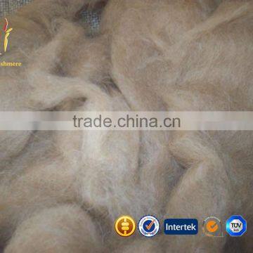 100% Cashnere Sheep Wool Fiber High Quality Wool Fiber photo-2