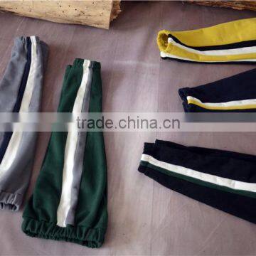 2-7 Years Wholesale 2017 New Autumn Cotton Boys Girls Pants photo-6