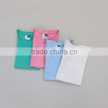 2017 Newest Pure Shorts in Stock Chinese Clothing Kids Cotton Shorts photo-5