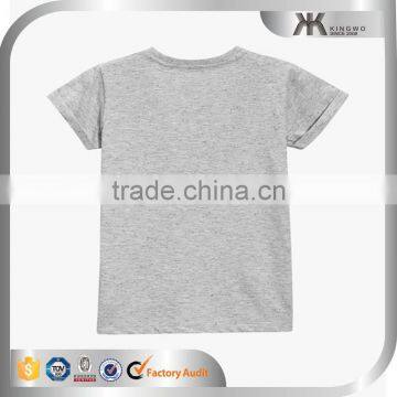 Boys Clothing Stylish 100% Cotton T-shirts photo-2