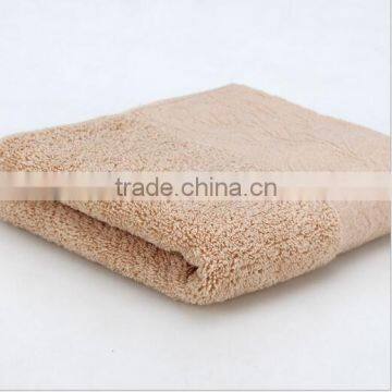 High Quality Embroidery Bath Towel 100% Cotton photo-5