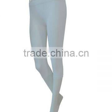Nice Quality Seamless Woman Underwear Ladies Solid Color Seamless Legging photo-2