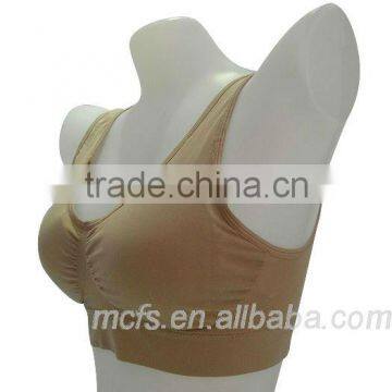 Sexy Women's Padded Bra, Woman Underwear photo-3