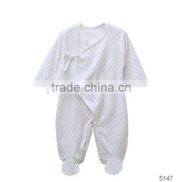 OEM ODM High Quality Hot Sale Skin Friendly Baby Clothing Storage Basket photo-3