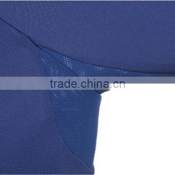 OEM Custom Ladies Sports Elastic Long Sleeve T Shirt 2016 photo-4