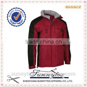 Made in China Cheap Wholesale OEM Jacket for Boy photo-3