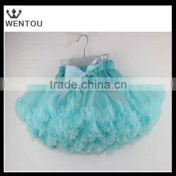 Wholesale Multicolor Baby Tutu Skirt photo-4