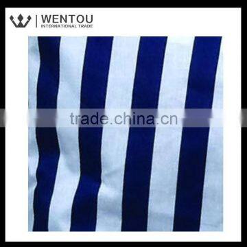 Eco-Friendly Nautical Anchor Market Burlap Tote Bag photo-5