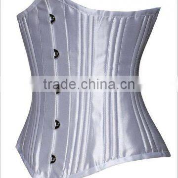 walson Women's 26 Steel Boned Heavy Duty Waist Trainer Corset Shaper for Weight Loss7058