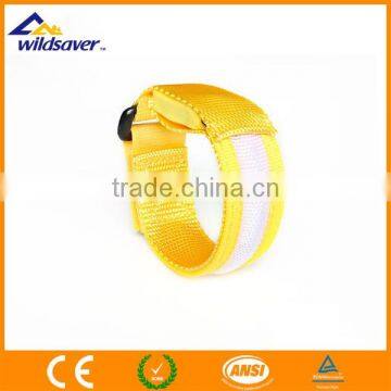 Event&Party Supplies Electronic Led Light Wristband photo-2