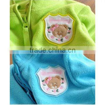 Wholesale Fleece Clothing Child Sweatshirt Winter Jacket photo-6